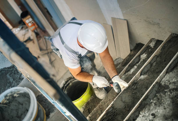 Best Concrete Retaining Walls in Willow Street, PA