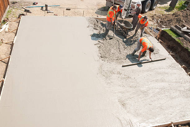 Best Concrete Demolition Services in Willow Street, PA