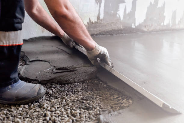 Best Stamped Concrete Services in Willow Street, PA